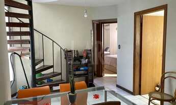 Imagem: Cobertura à venda, 3 quartos, 2 suítes