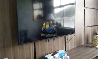 Imagem 7: Apartamento com 2 dormitórios à venda, 52 m² por R$ 245.000,00 - Gonzaguinha - São Vicente