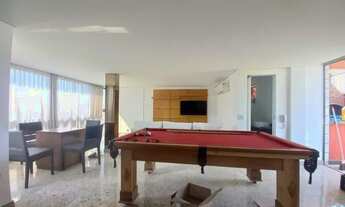 Imagem 4: Cobertura com 3 dormitórios à venda em Belo Horizonte