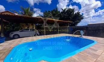 Imagem: Linda casa com piscina Vilatur