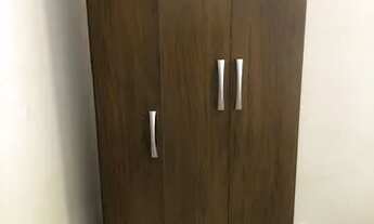 Imagem 3: 2 peças mobiliada estilo kitnet atras terra nova cuiabá