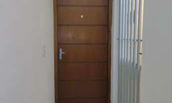 Imagem: Alugo Apto 2 quartos com garagem bairro