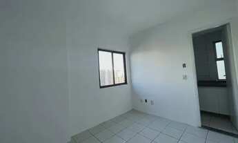 Imagem 6: Amplo Apt no Espinheiro - Entregue pela consrutora | Nacente | Andar Alto