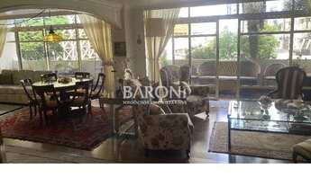 Imagem 2: São Paulo - Apartamento Padrão - Jardim Europa