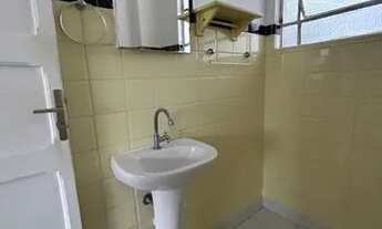 Imagem 7: Apartamento com 1 dormitório para alugar por R$ 1.700,00/mês - Gonzaga - Santos/SP