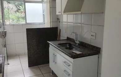 Imagem 6: Condomínio Quintas do Valqueire