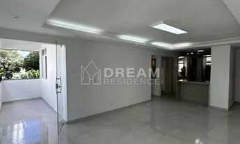 Imagem: Apartamento para venda tem 110 metros quadrados