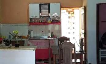 Imagem 6: Casa tabocal Casa com 2 dormitórios