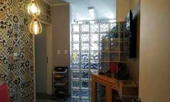 Imagem 5: Apartamento com 2 dormitórios à venda, 105 m² por R$ 1.435.000 - Jardins - São Paulo/SP