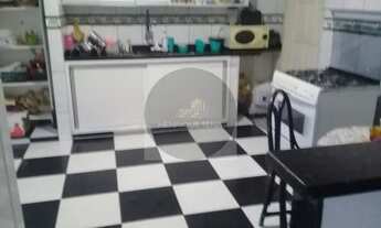 Imagem 7: Casa duplex com 3 quartos sendo 1 suíte no condomínio Cisne Branco