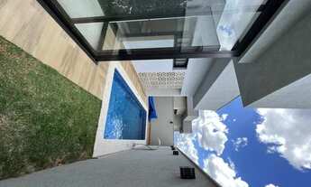 Imagem 6: Casa térrea Parqville Pinheiros Aparecida de Goiânia