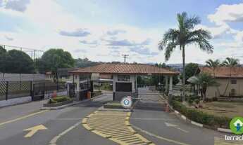 Imagem: Apartamento para venda em Itatiba - Condomínio