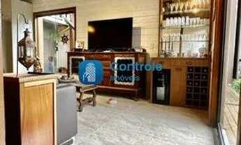 Imagem 2: MP - Residência com 3 Dormitórios e 4 Banheiros na Praia de Fora/SC