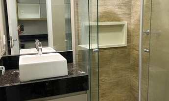 Imagem 5: Apartamento para alugar, 25 m² por R$ 3.200,00/mês - Campo Belo - São Paulo/SP