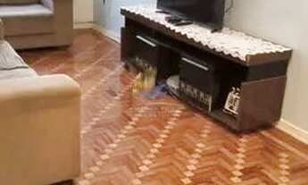 Imagem 5: Apartamento com 2 dormitórios à venda, 84 m² por R$ 250.000,00 - Centro - São Vicente/SP