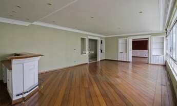 Imagem 2: São Paulo - Apartamento Padrão - Jardim Paulista