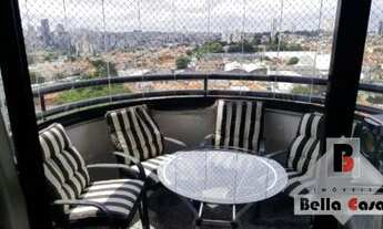 Imagem 5: Apartamento a venda no bairro da Vila Regente Feijo / Tatuape com 3 dormitórios