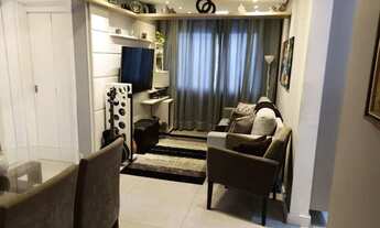 Imagem 3: PORTO ALEGRE - Apartamento Padrão - Protásio Alves