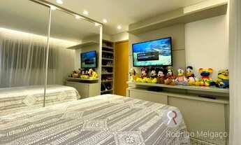 Imagem 6: APÊ Central Park $550mil DECORADO no Betania Belo Horizonte-MG