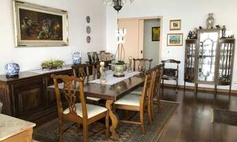 Imagem 7: Cobertura com a melhor vista mar da Ilha