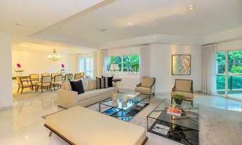 Imagem 6: São Paulo - Apartamento Padrão - Ibirapuera