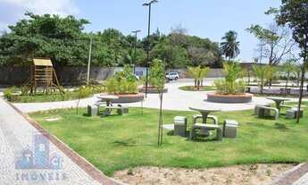 Imagem 4: Apartamento com 2 dormitórios à venda, 58 m² por R$ 402.000,00 - Parque Iracema - Fortalez