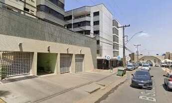 Imagem 2: Apartamento na CSB 3 _ Edifício Varandas_Desocupado