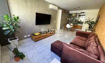 Imagem: São Paulo - Apartamento Padrão - Moema