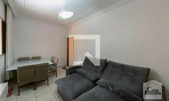 Imagem: Apartamento 3 quartos com suite-2 vagas