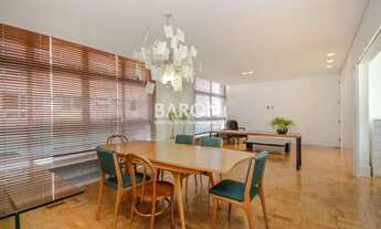 Imagem 3: São Paulo - Apartamento Padrão - Jardim América