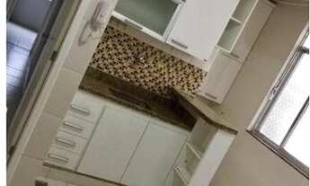 Imagem: Apartamento para alugar, 85 m² por R$ 2.549,77/mês