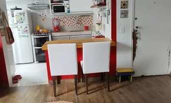 Imagem 5: Apartamento com 1 dormitório à venda em Belo Horizonte