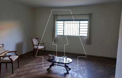 Imagem 6: Araçatuba - Casa - Bairro das Bandeiras