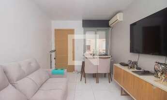 Imagem 4: Apartamento para Aluguel - Humaitá, 2 Quartos, 65 m2