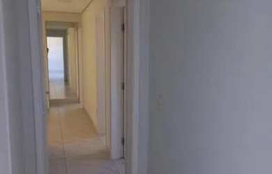 Imagem 5: Apartamento com 3 dormitórios para alugar, 134 m² por R$ 4.016,00/mês - Edifício Verona