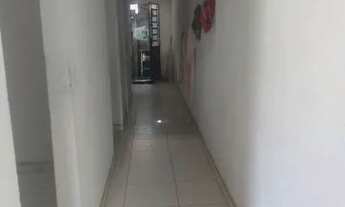 Imagem 3: Um terreno com duas casa vende-se ou troca o valor das duas é 110 mil