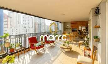 Imagem 5: Altíssimo Padrão no Paraíso