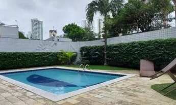 Imagem: Apartamento para venda possui 100 metros