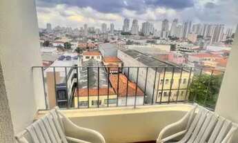 Imagem 5: Apartamento à venda na Vila Carrão, 81m², 3 dorms, 1 suíte e 1 vaga fixa