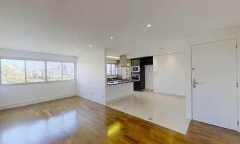 Imagem: Apartamento para venda possui 103 metros