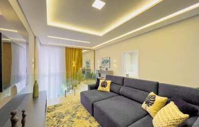 Imagem 6: Linda casa no Cond. Fazenda Itapema