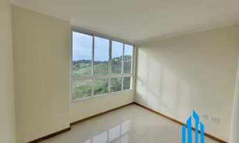 Imagem 2: Apartamento com 2 quartos sendo 1 suite a venda, 65,70m² na Praia do Morro- Guarapari-ES