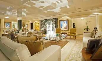 Imagem: Cobertura Tríplex no arque Cidade Jardim