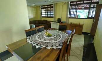 Imagem 4: Casa com 4 dormitórios para alugar em Belo Horizonte