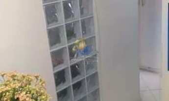 Imagem 2: Flat com 1 dormitório para alugar, 45 m² por R$ 2.300,02/mês - Centro - São Vicente/SP