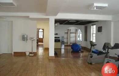 Imagem 2: São Paulo - Casa Comercial - Higienópolis