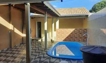 Imagem 4: Aluga-se Casa em rua pública