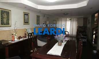 Imagem: SOBRADO - VILA ELDÍZIA - SP