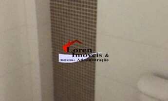 Imagem 4: Sobrado 2 dormitórios Jardim Guassú Sv!