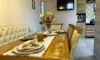 Imagem 2: Casa com 3 dormitórios à venda em Belo Horizonte